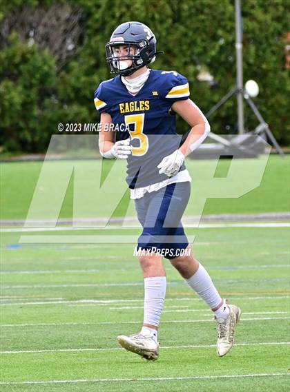 Thumbnail 2 in Barrington vs. Cumberland (RIIL D2 Final) photogallery.
