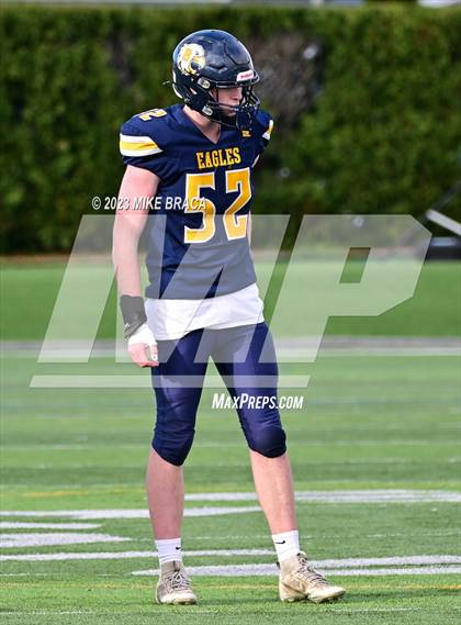 Thumbnail 1 in Barrington vs. Cumberland (RIIL D2 Final) photogallery.