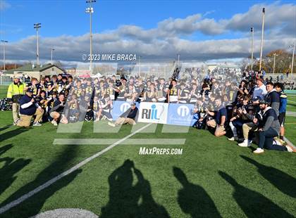 Thumbnail 1 in Barrington vs. Cumberland (RIIL D2 Final) photogallery.