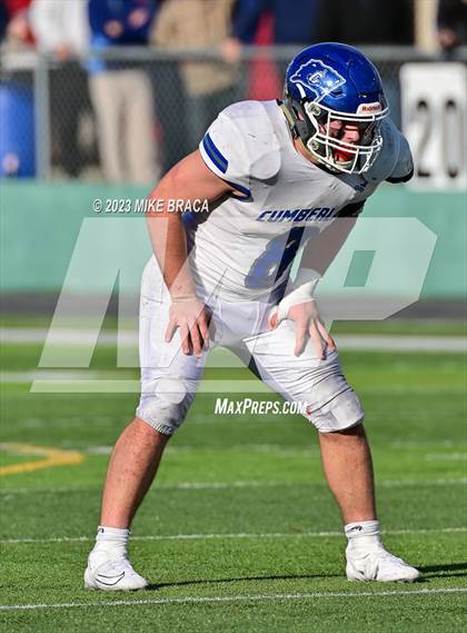 Thumbnail 2 in Barrington vs. Cumberland (RIIL D2 Final) photogallery.