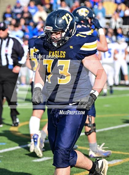 Thumbnail 1 in Barrington vs. Cumberland (RIIL D2 Final) photogallery.