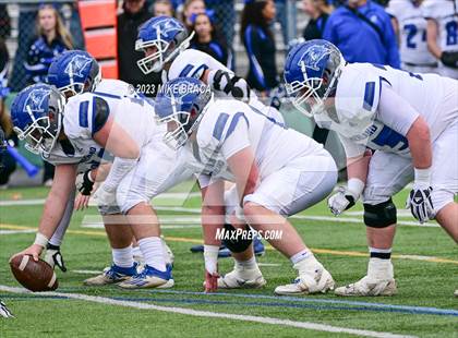 Thumbnail 1 in Barrington vs. Cumberland (RIIL D2 Final) photogallery.