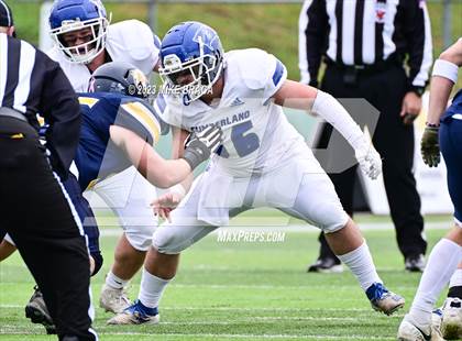 Thumbnail 2 in Barrington vs. Cumberland (RIIL D2 Final) photogallery.