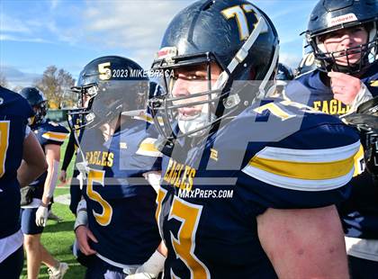 Thumbnail 2 in Barrington vs. Cumberland (RIIL D2 Final) photogallery.
