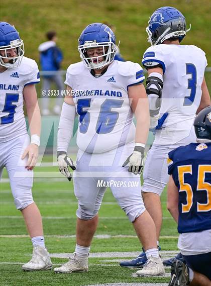 Thumbnail 1 in Barrington vs. Cumberland (RIIL D2 Final) photogallery.