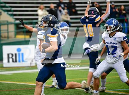 Thumbnail 1 in Barrington vs. Cumberland (RIIL D2 Final) photogallery.