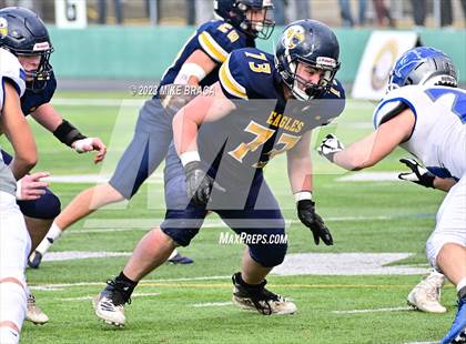 Thumbnail 3 in Barrington vs. Cumberland (RIIL D2 Final) photogallery.