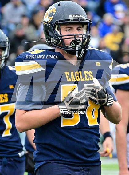 Thumbnail 3 in Barrington vs. Cumberland (RIIL D2 Final) photogallery.