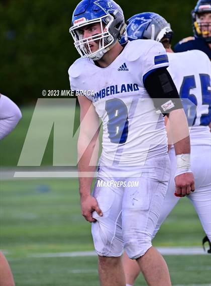 Thumbnail 3 in Barrington vs. Cumberland (RIIL D2 Final) photogallery.