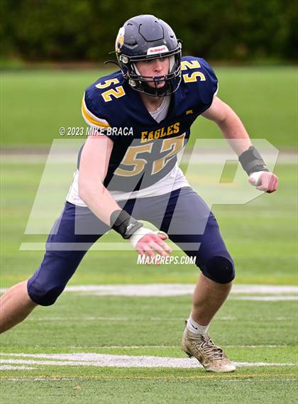 Thumbnail 1 in Barrington vs. Cumberland (RIIL D2 Final) photogallery.