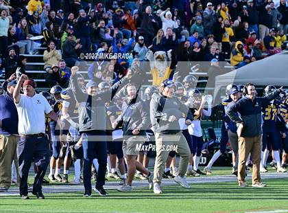 Thumbnail 3 in Barrington vs. Cumberland (RIIL D2 Final) photogallery.