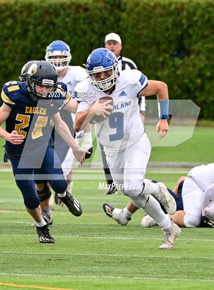 Thumbnail 1 in Barrington vs. Cumberland (RIIL D2 Final) photogallery.