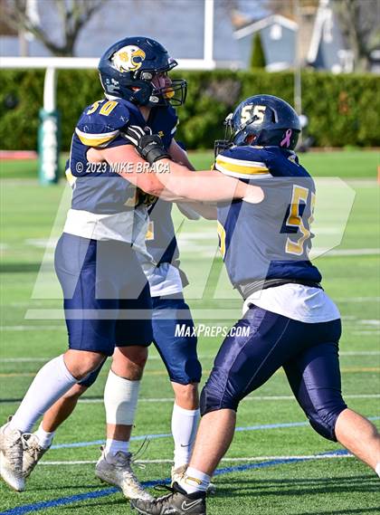 Thumbnail 3 in Barrington vs. Cumberland (RIIL D2 Final) photogallery.