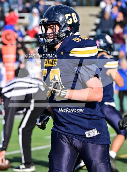 Thumbnail 3 in Barrington vs. Cumberland (RIIL D2 Final) photogallery.