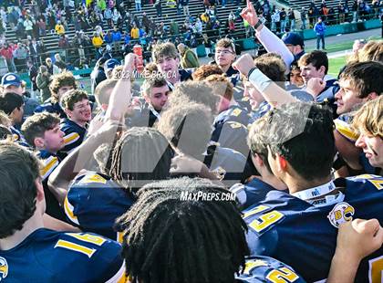Thumbnail 3 in Barrington vs. Cumberland (RIIL D2 Final) photogallery.