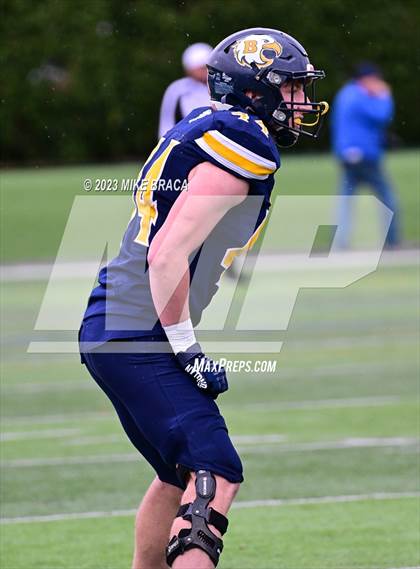 Thumbnail 1 in Barrington vs. Cumberland (RIIL D2 Final) photogallery.