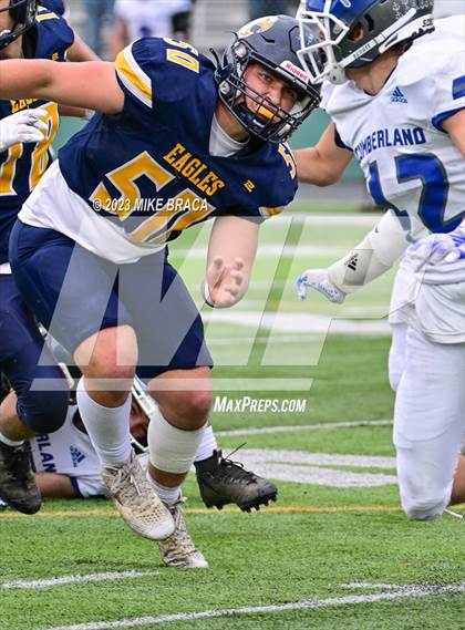 Thumbnail 1 in Barrington vs. Cumberland (RIIL D2 Final) photogallery.