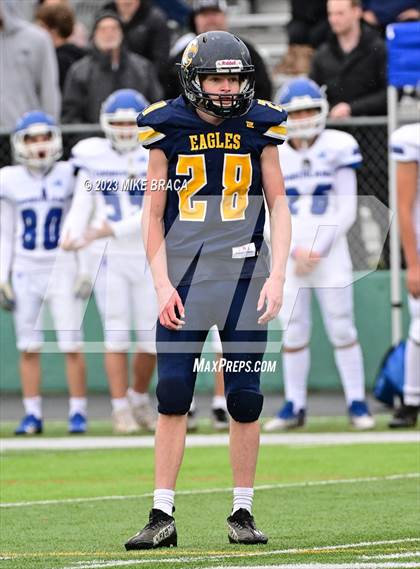 Thumbnail 1 in Barrington vs. Cumberland (RIIL D2 Final) photogallery.
