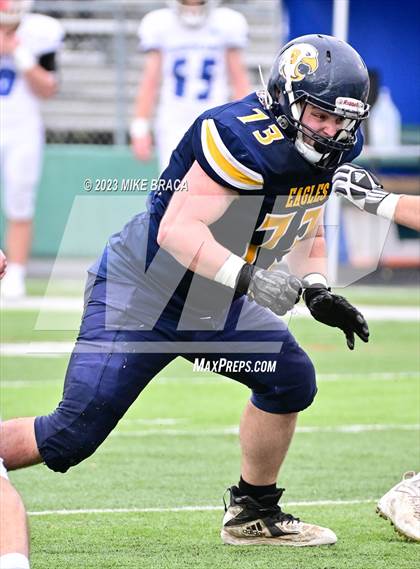 Thumbnail 1 in Barrington vs. Cumberland (RIIL D2 Final) photogallery.