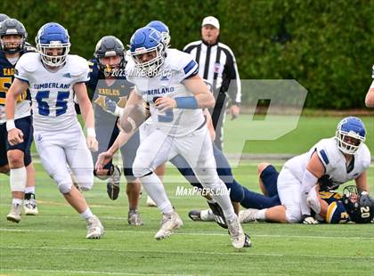 Thumbnail 2 in Barrington vs. Cumberland (RIIL D2 Final) photogallery.