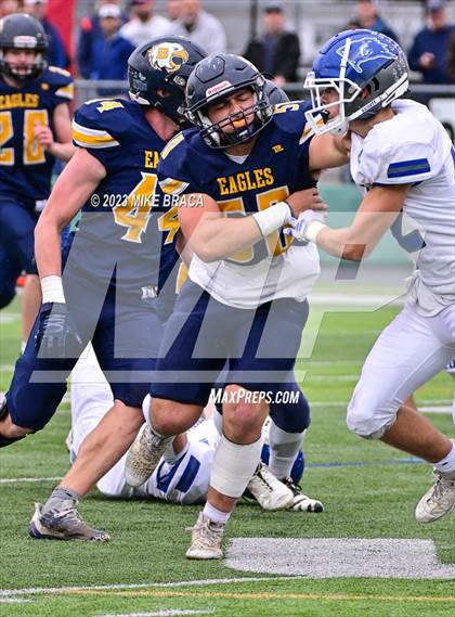 Thumbnail 1 in Barrington vs. Cumberland (RIIL D2 Final) photogallery.