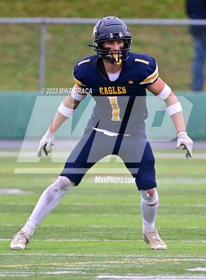 Thumbnail 1 in Barrington vs. Cumberland (RIIL D2 Final) photogallery.