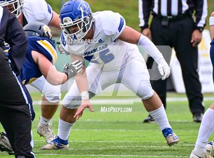 Thumbnail 1 in Barrington vs. Cumberland (RIIL D2 Final) photogallery.