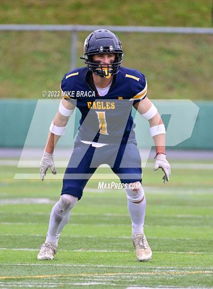 Thumbnail 3 in Barrington vs. Cumberland (RIIL D2 Final) photogallery.