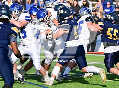 Thumbnail 1 in Barrington vs. Cumberland (RIIL D2 Final) photogallery.