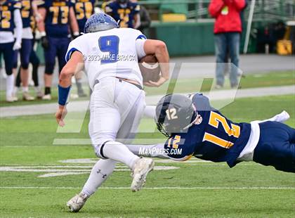 Thumbnail 2 in Barrington vs. Cumberland (RIIL D2 Final) photogallery.