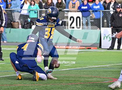 Thumbnail 1 in Barrington vs. Cumberland (RIIL D2 Final) photogallery.