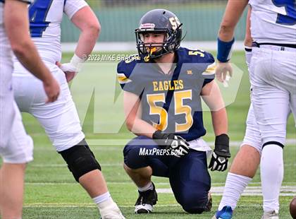 Thumbnail 2 in Barrington vs. Cumberland (RIIL D2 Final) photogallery.