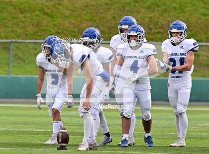 Thumbnail 1 in Barrington vs. Cumberland (RIIL D2 Final) photogallery.
