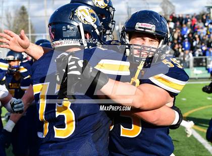 Thumbnail 1 in Barrington vs. Cumberland (RIIL D2 Final) photogallery.