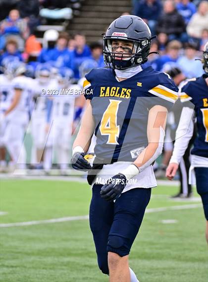 Thumbnail 1 in Barrington vs. Cumberland (RIIL D2 Final) photogallery.