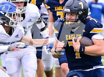 Thumbnail 1 in Barrington vs. Cumberland (RIIL D2 Final) photogallery.