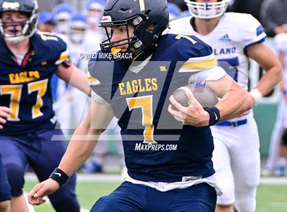 Thumbnail 2 in Barrington vs. Cumberland (RIIL D2 Final) photogallery.