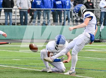 Thumbnail 3 in Barrington vs. Cumberland (RIIL D2 Final) photogallery.