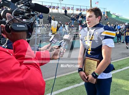 Thumbnail 3 in Barrington vs. Cumberland (RIIL D2 Final) photogallery.
