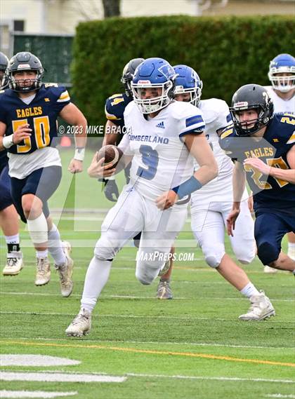 Thumbnail 3 in Barrington vs. Cumberland (RIIL D2 Final) photogallery.