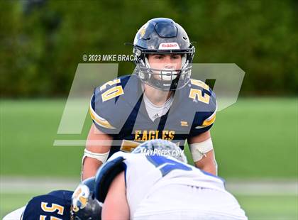 Thumbnail 1 in Barrington vs. Cumberland (RIIL D2 Final) photogallery.