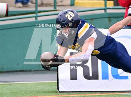 Thumbnail 1 in Barrington vs. Cumberland (RIIL D2 Final) photogallery.