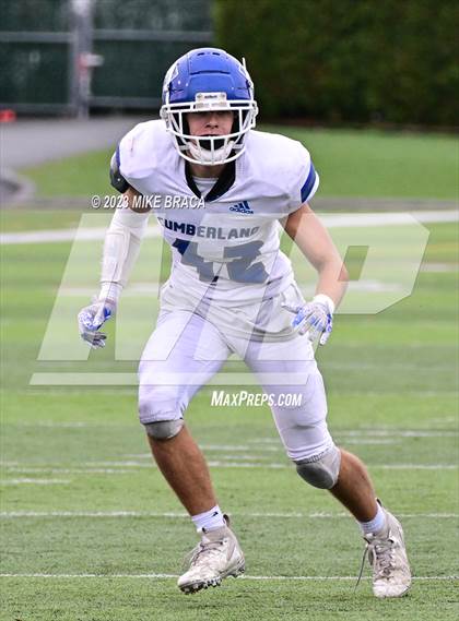 Thumbnail 1 in Barrington vs. Cumberland (RIIL D2 Final) photogallery.