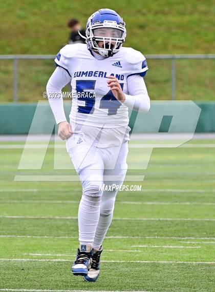 Thumbnail 3 in Barrington vs. Cumberland (RIIL D2 Final) photogallery.