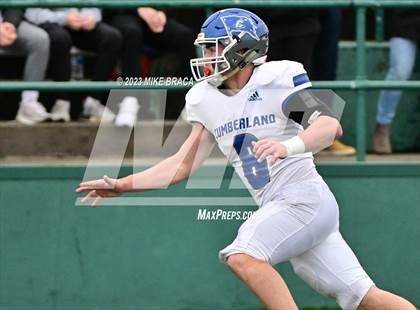 Thumbnail 1 in Barrington vs. Cumberland (RIIL D2 Final) photogallery.