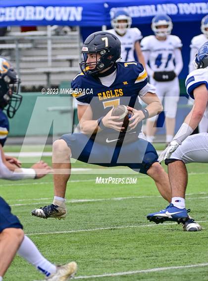 Thumbnail 1 in Barrington vs. Cumberland (RIIL D2 Final) photogallery.