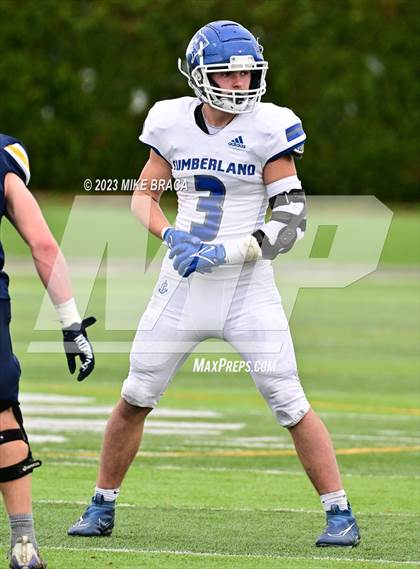 Thumbnail 3 in Barrington vs. Cumberland (RIIL D2 Final) photogallery.