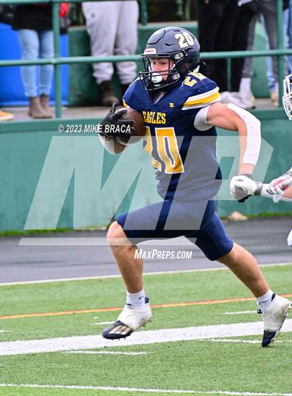 Thumbnail 1 in Barrington vs. Cumberland (RIIL D2 Final) photogallery.