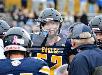 Thumbnail 2 in Barrington vs. Cumberland (RIIL D2 Final) photogallery.