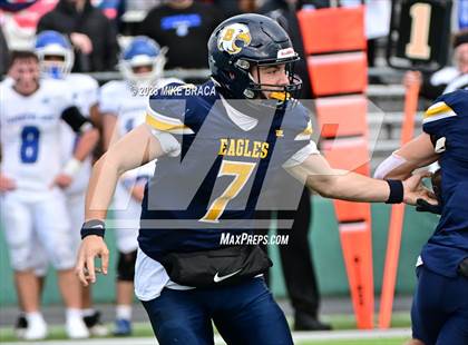 Thumbnail 3 in Barrington vs. Cumberland (RIIL D2 Final) photogallery.